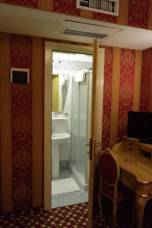 Belle Arti Hotel - Chambres
