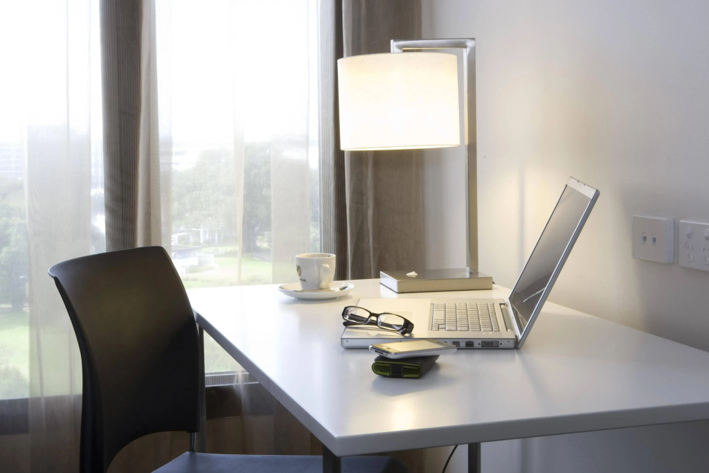 Novotel Sydney International Airport Hotel - Général