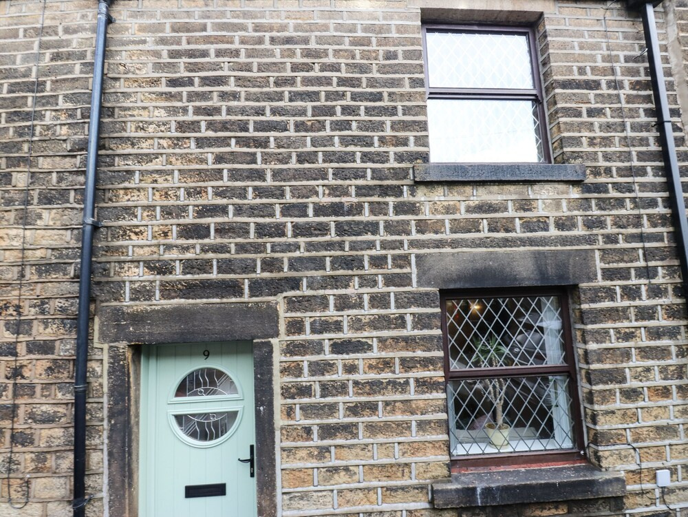 Court Street Cottage