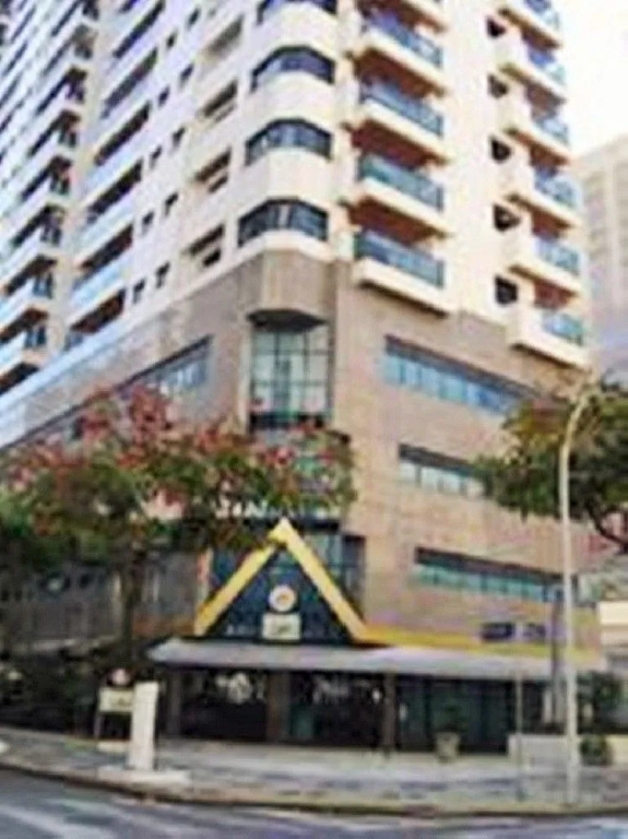 Flat Capitania Varam 2094