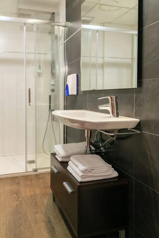 Aparthotel Cal Marçal - Chambres