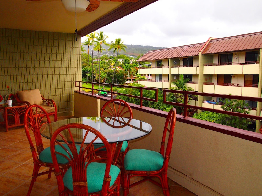White Sands Village #309 A/c, Tennis & Pool!