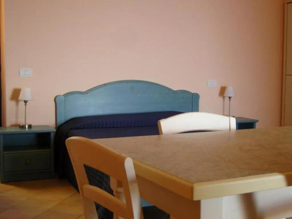Solemar Hotel - Chambres