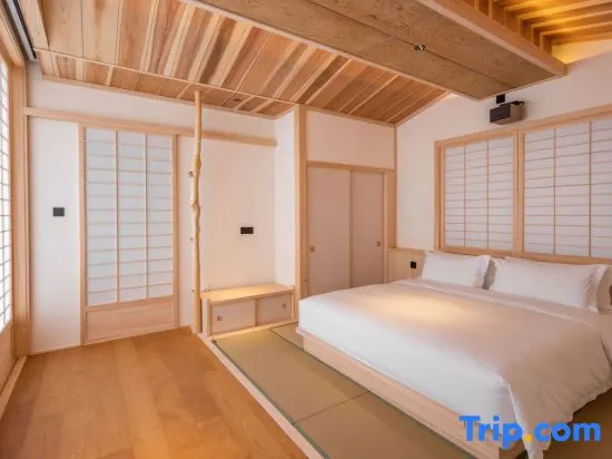 1 Bedroom Standard room