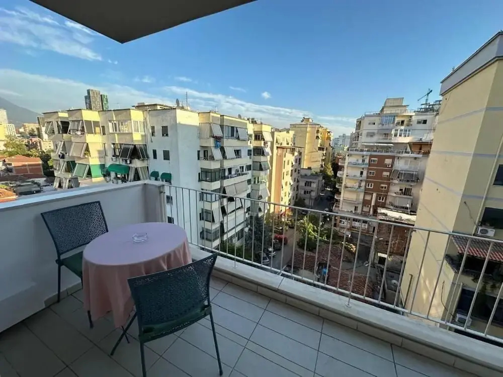 Tirana Sweet Apartments by TS