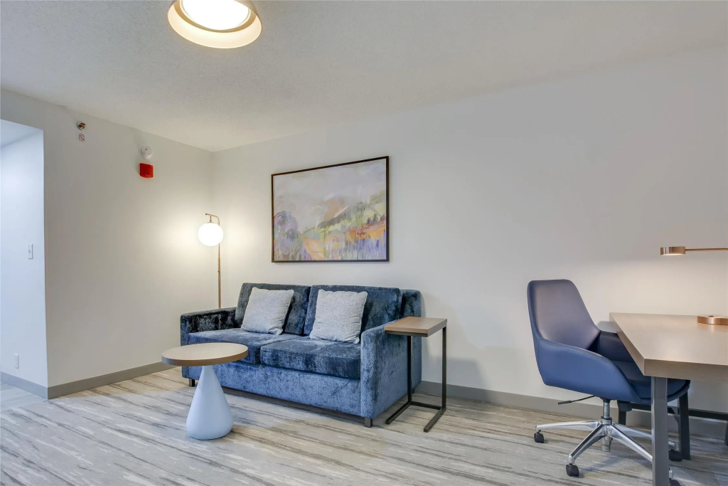 Hilton Garden Inn Louisville Airport - Général