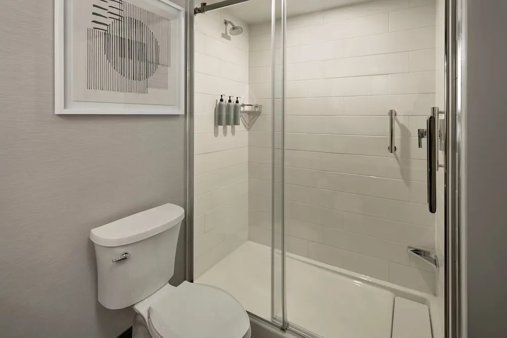 Courtyard by Marriott Regina Downtown - Chambres