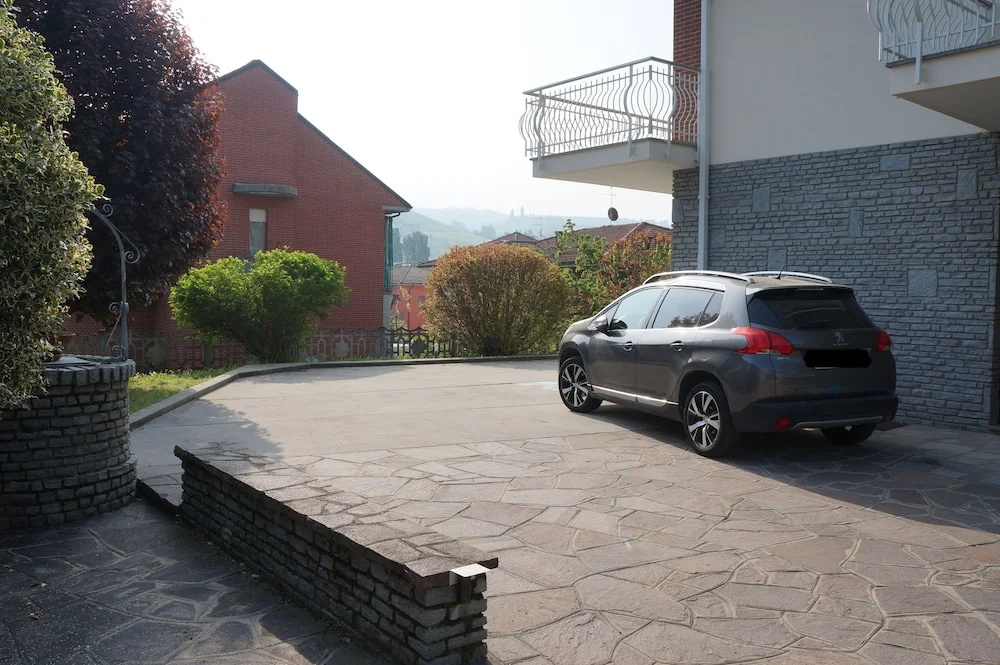 B&B Buondì in Langa