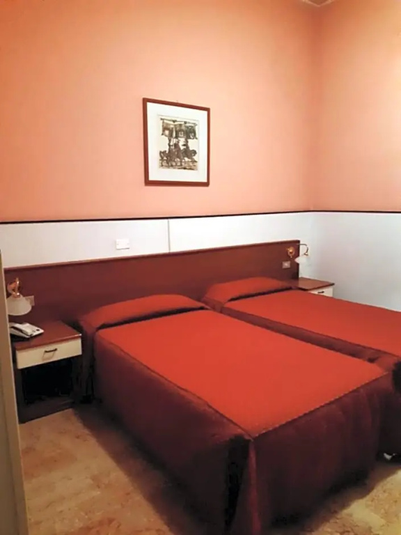Hotel Mayorca Room Type - Standard Room
