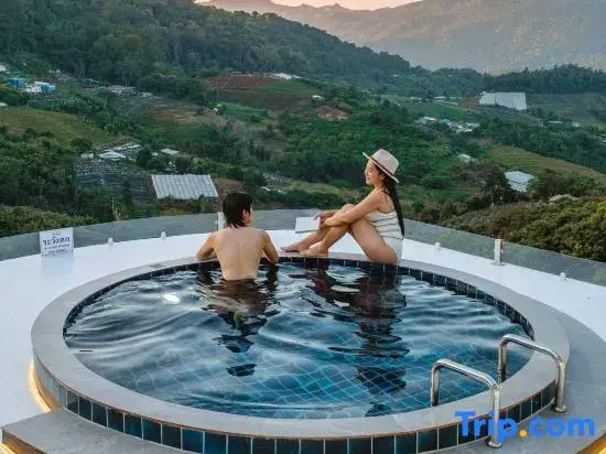 Kawin Mountain Villa