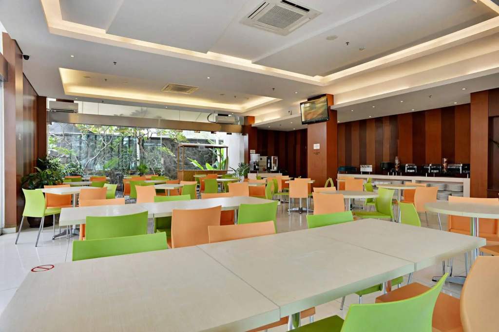 ZEN Rooms Tebet Area - Général