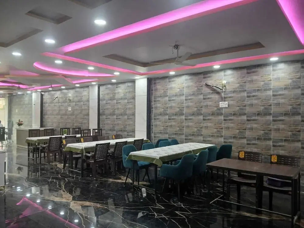Hotel photo 10