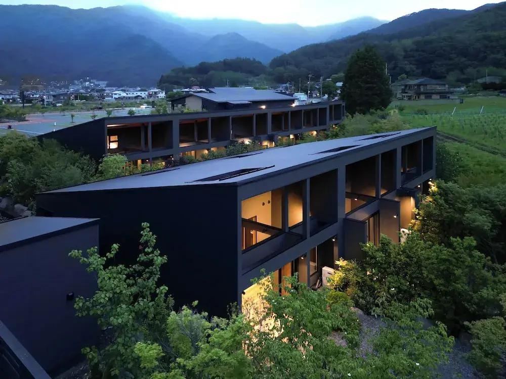 7c villa & winery