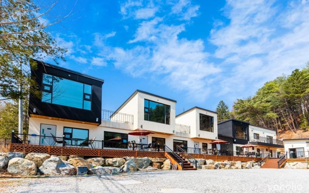 Ruhen Poolvilla