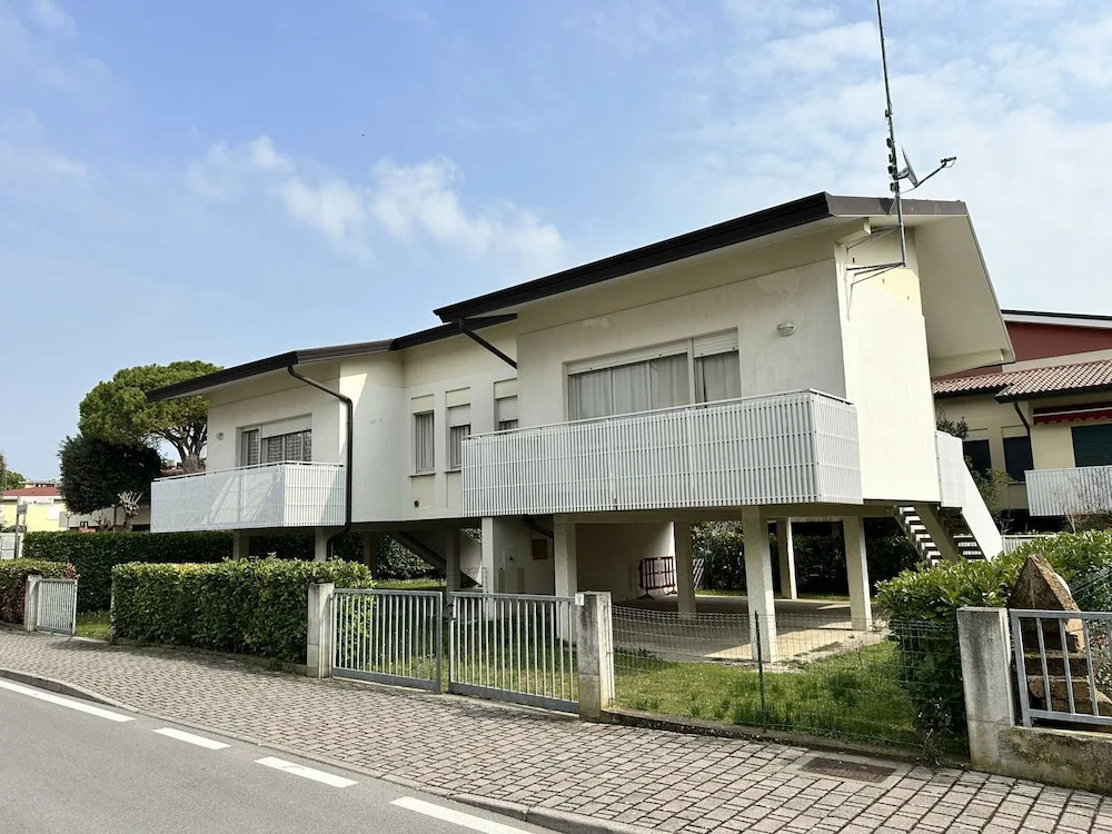 Villa Elena in Bibione