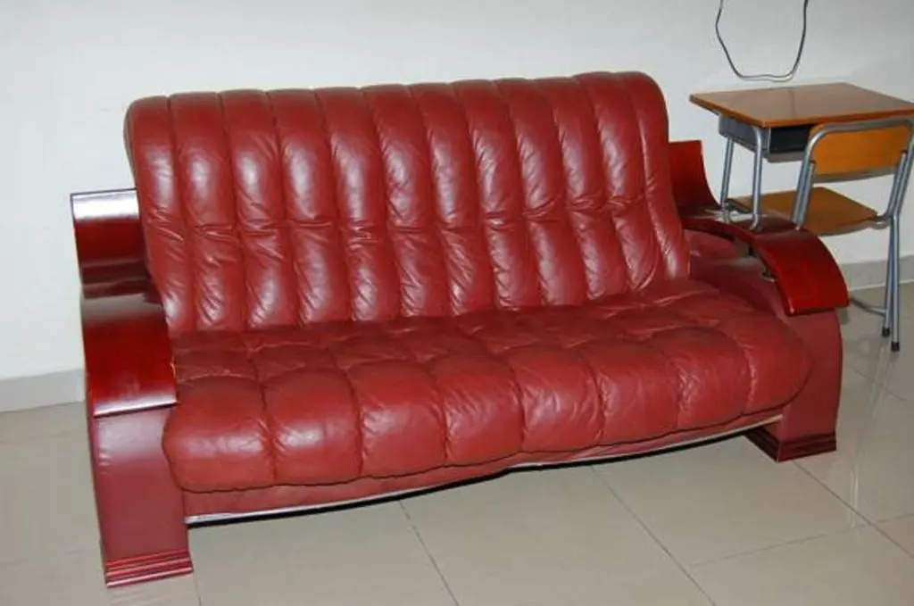 Step Town Hotel - Chambres