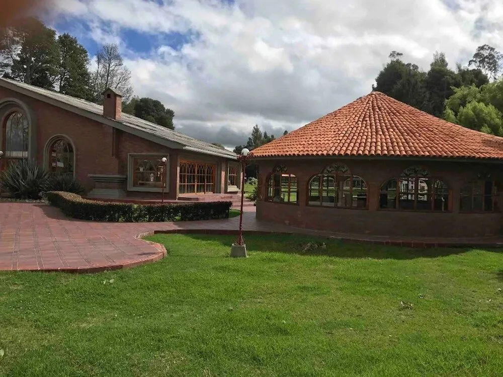 Casa Morano - Bogotá