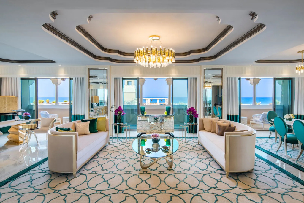 Rixos Premium Saadiyat Island — фото 2