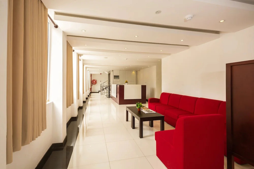 Hotel photo 20
