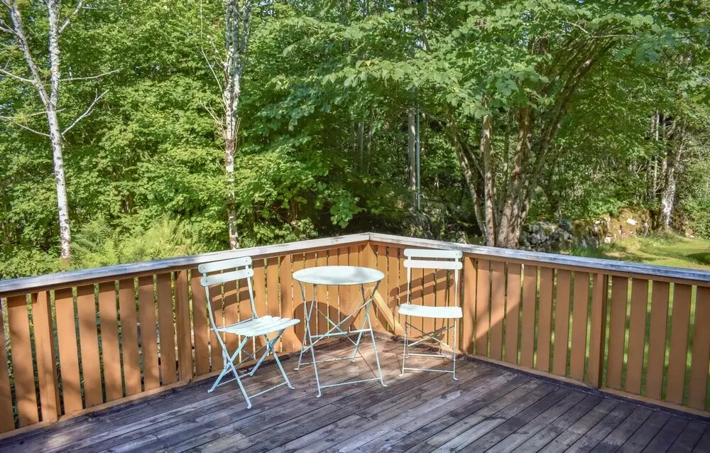 Beautiful Home in Tau With 4 Bedrooms