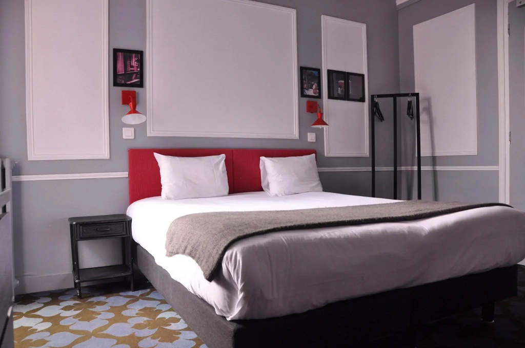 Hotel photo 11