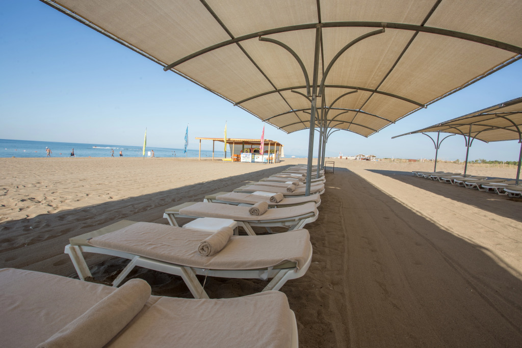 Sensitive Premium Resort & Spa - All Inclusive - фото 35