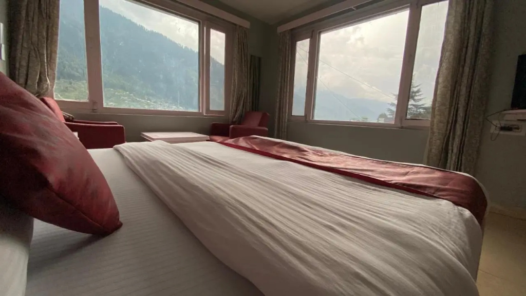 Hotel Meadows - Général