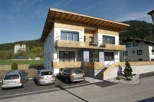 Exklusive Appartements