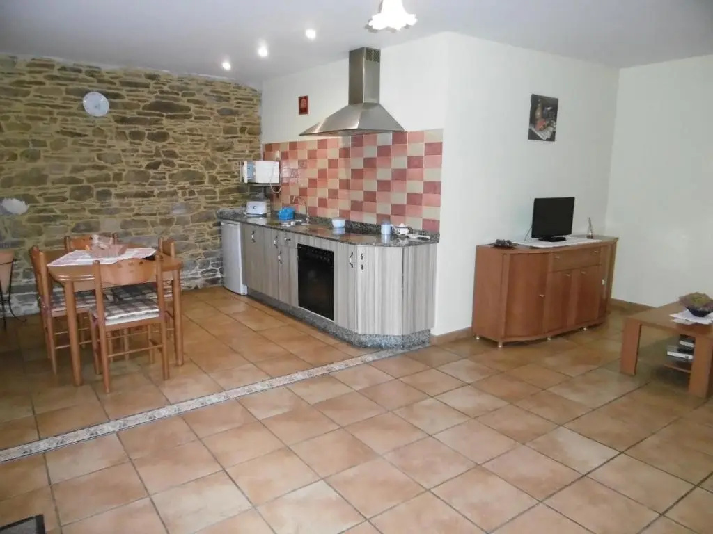 1 Bedroom Basement Apartment