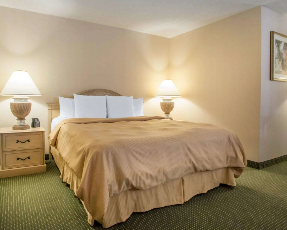 La Quinta Inn & Suites by Wyndham South Holland - Général