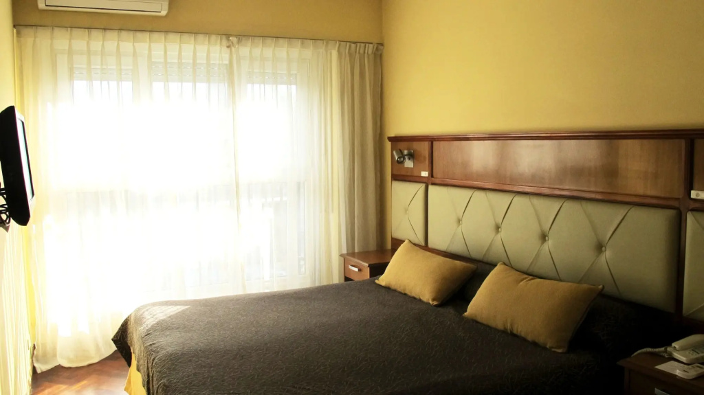 Embajador Hotel - Général