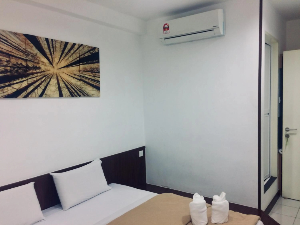 Api-Api Guest House — 3
