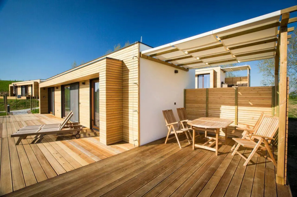 Weingarten-Resort Unterlamm Loipersdorf - Adults Only - Chambres