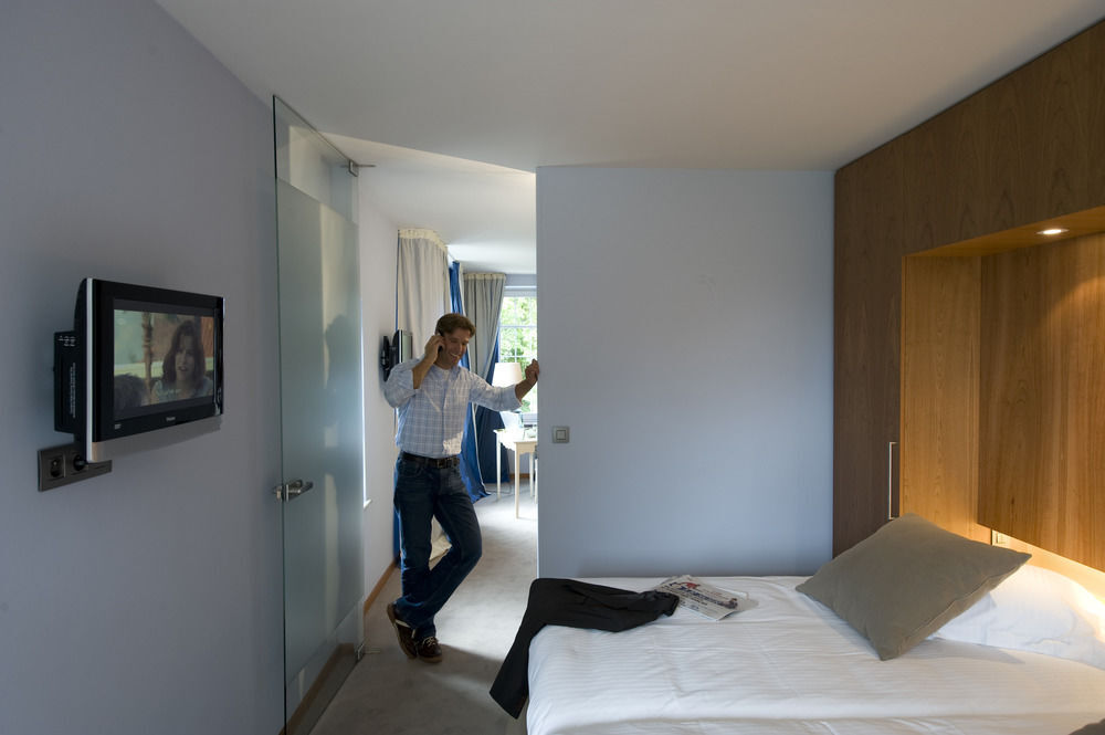 Le Val d'Amblève by null