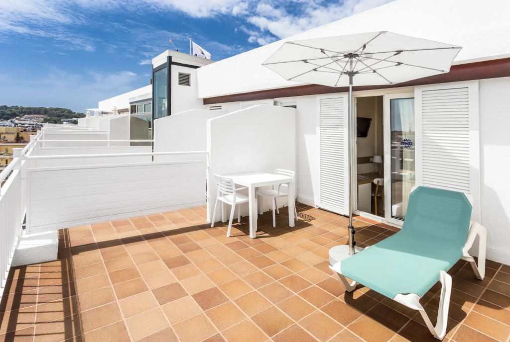 Hotel Anabel by null