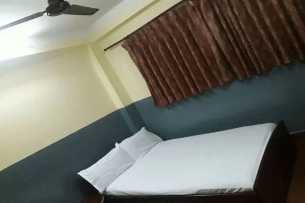 Voir la photo 2 — Hotel Myagdi Chhahari Guest House