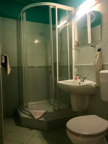 RT Home Vendégház - фото 3