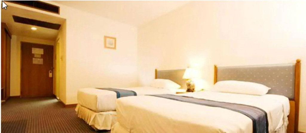 Tarin Hotel - Général