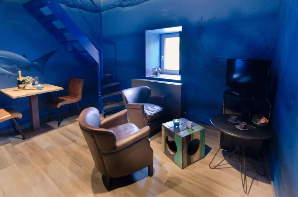 River Lodge - фото 32