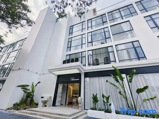 Zaishanbanshe B&B (Dongshan Island Jinluan Bay Branch)