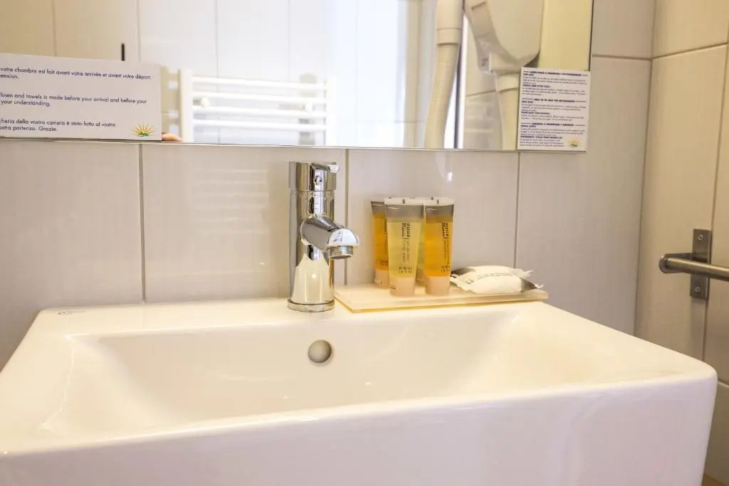 SOWELL HÔTELS Le Parc & SPA - Chambres