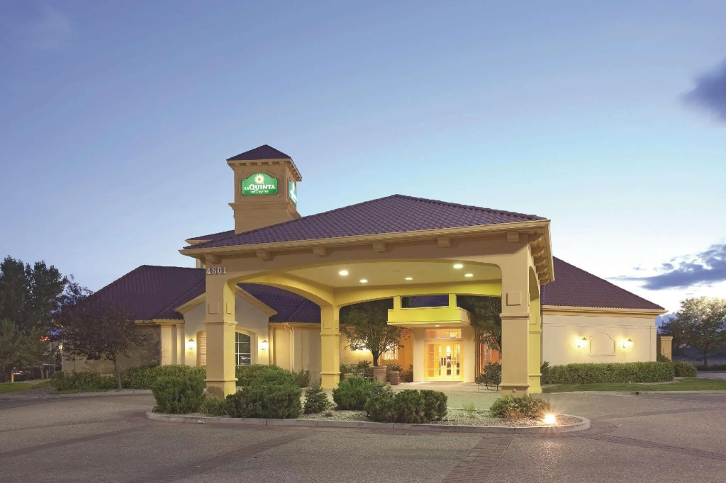La Quinta Inn & Suites by Wyndham Pueblo - Chambres