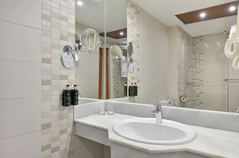 Melia Costa Del Sol - Chambres