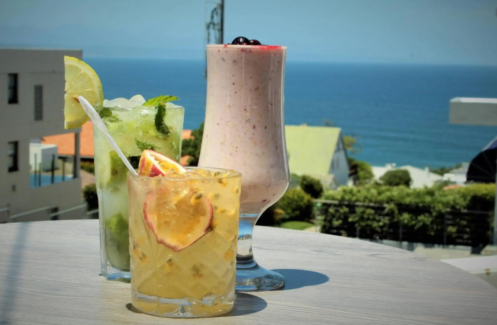 Bayview Hotel - фото 14