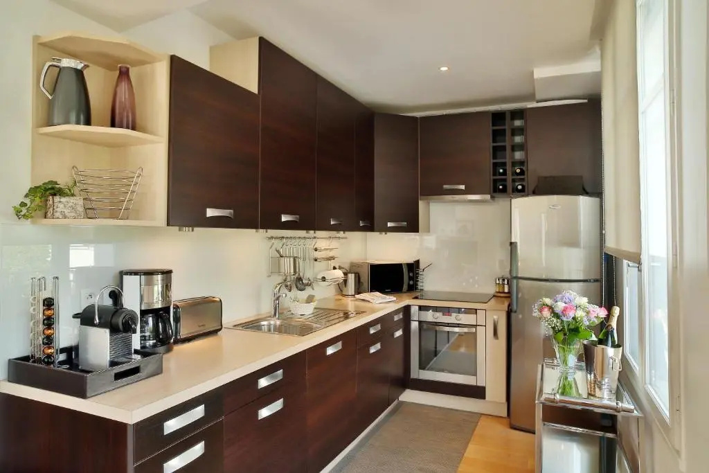 Montmartre Residence 50
