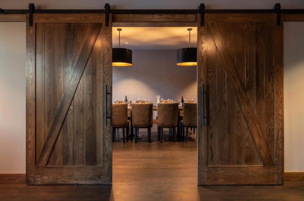 The Malcolm Hotel - фото 45