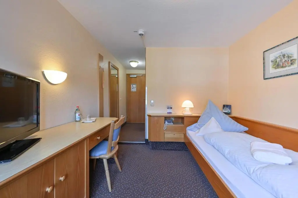 Hotel Weinbauer - Chambres