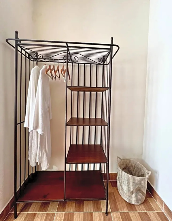 Nam Bo Boutique Hotel - Chambres