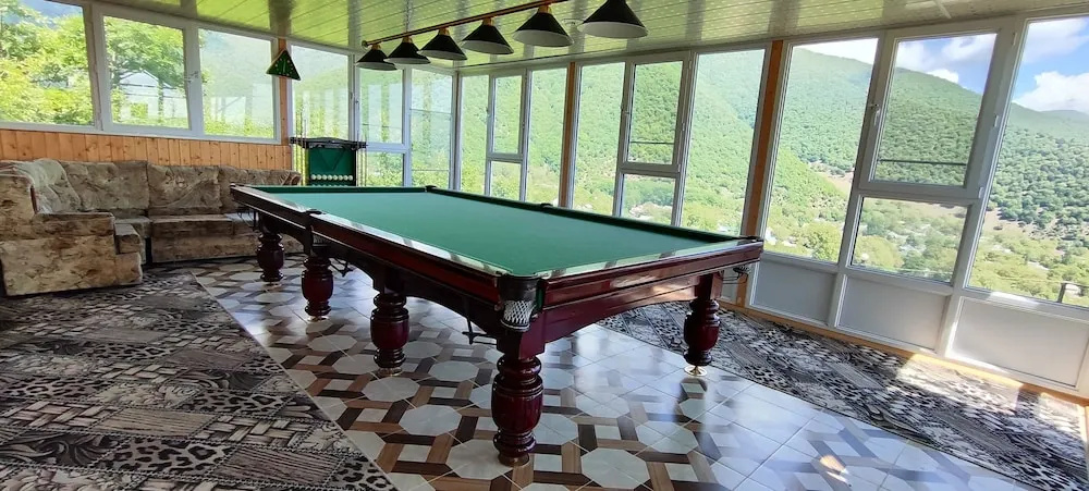 Kungut Hotel & Resort - Général
