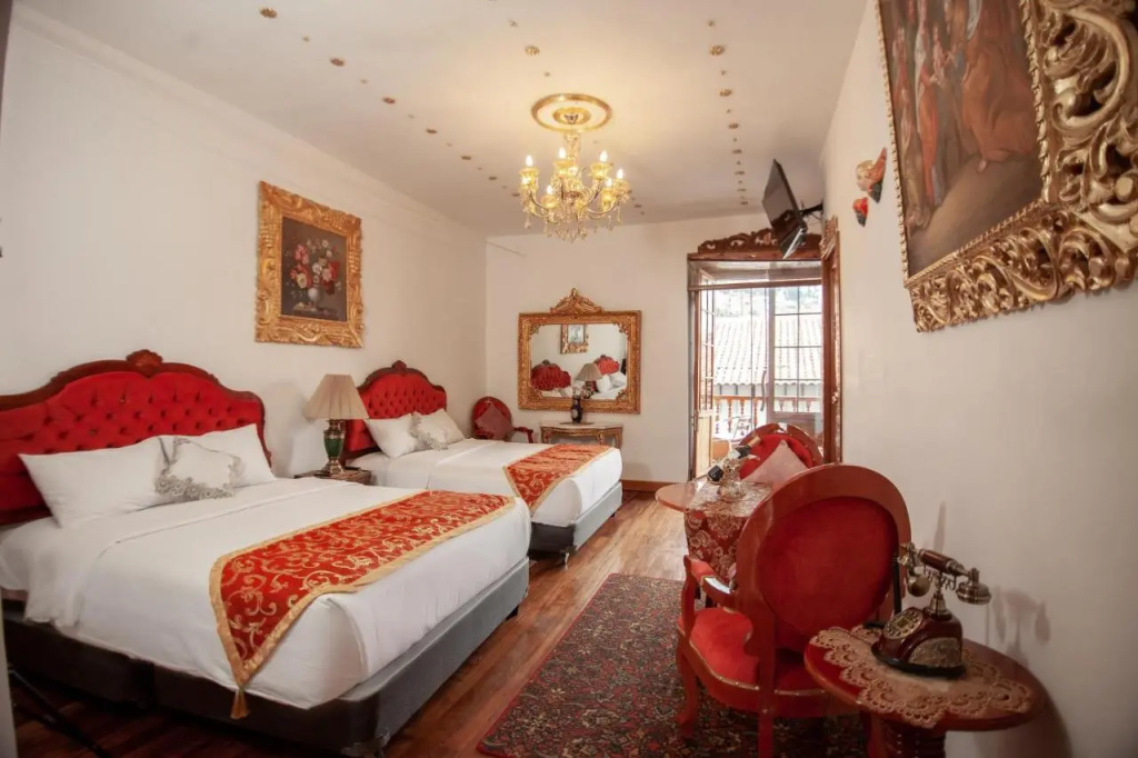 Hotel photo 5